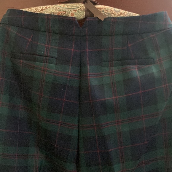 BROOKS BROTHERS WOOL PANTS - Picture 3 of 10